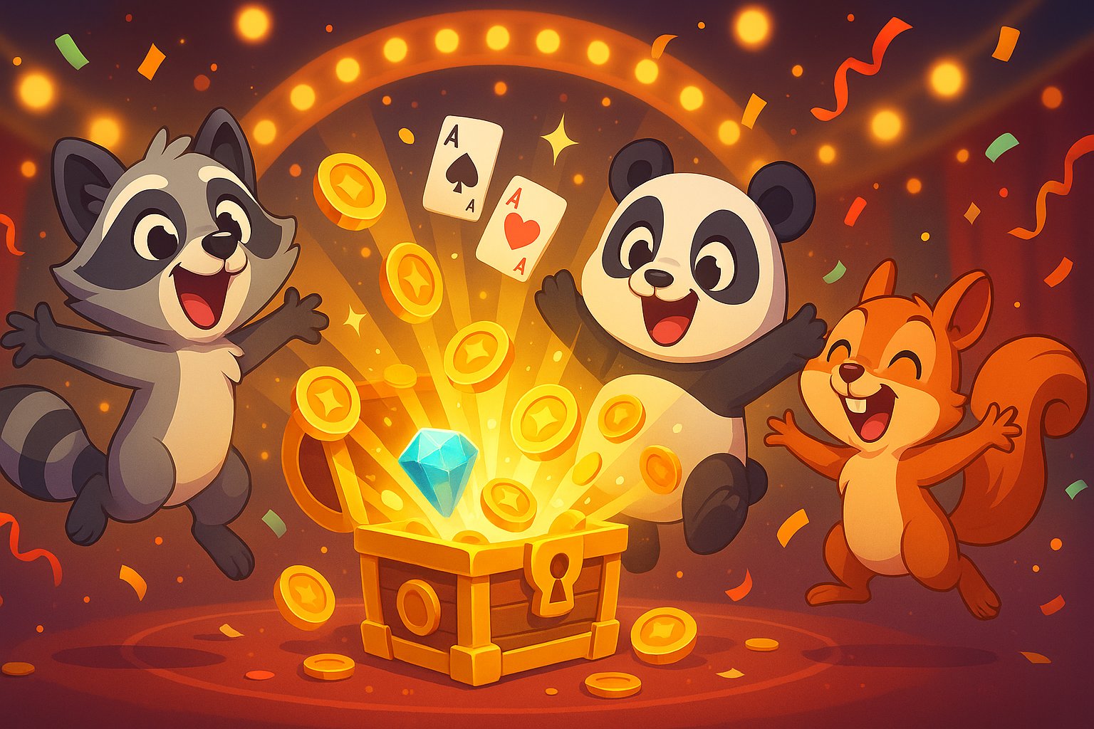 Casino-style slot games available on pkbet for Philippines members