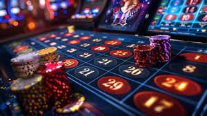 pkbet Fish Game arcade shooting gameplay for Philippines online players