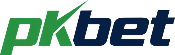 pkbet brand logo